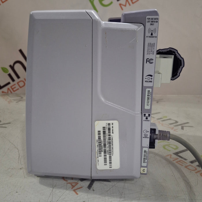Hospira / ICU Medical Plum 360 Infusion Pump