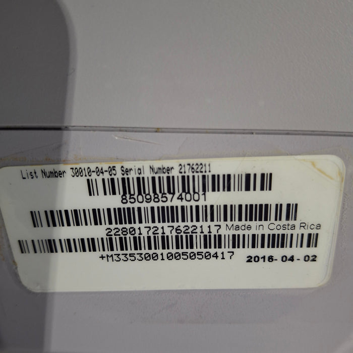 Hospira / ICU Medical Plum 360 Infusion Pump