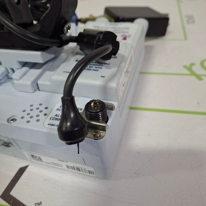 Baxter Sigma Spectrum with A/B/G/N Battery Infusion Pump