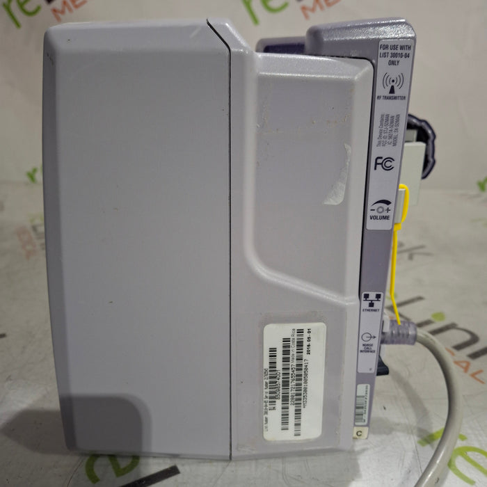 Hospira / ICU Medical Plum 360 Infusion Pump