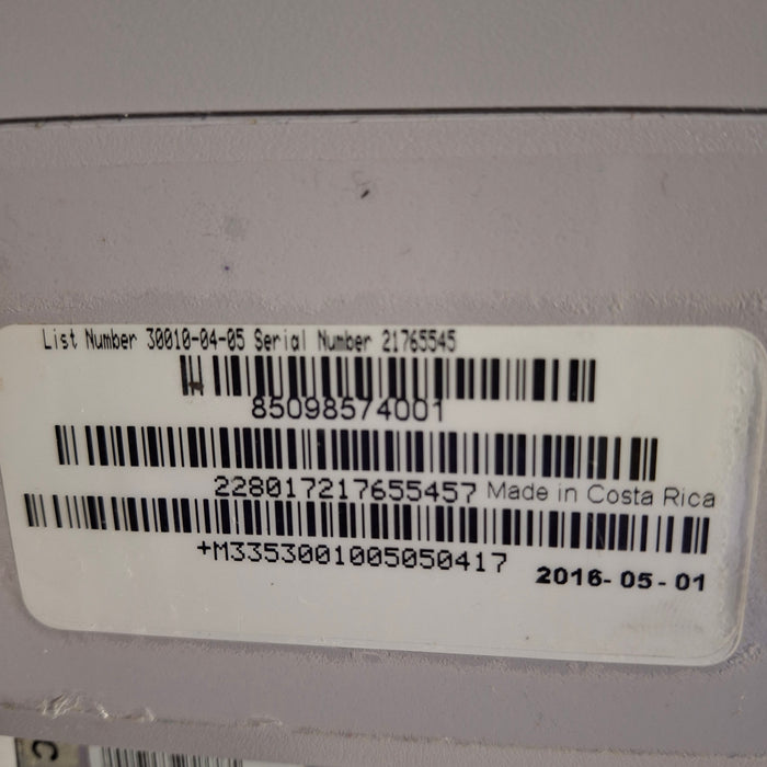Hospira / ICU Medical Plum 360 Infusion Pump