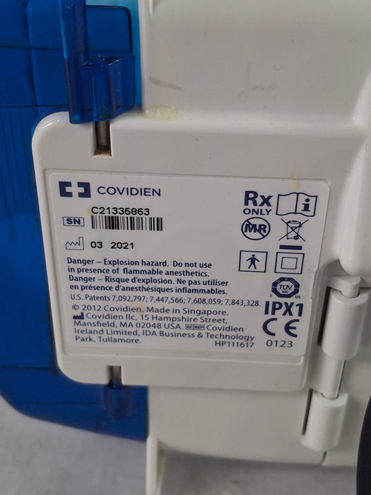 Covidien Kangaroo ePump Enteral Feeding Pump