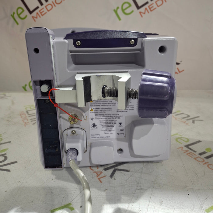 Hospira / ICU Medical Plum 360 Infusion Pump