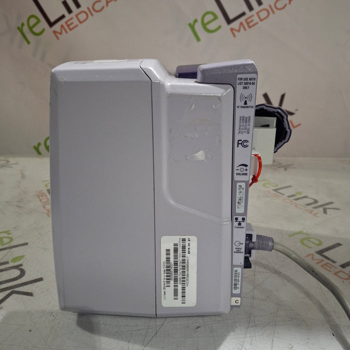 Hospira / ICU Medical Plum 360 Infusion Pump