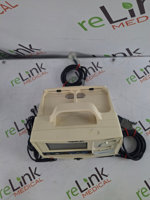 Physio-Control LifePak 20e Defibrillator