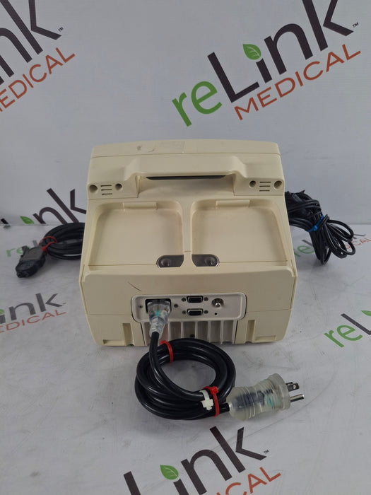 Physio-Control LifePak 20e Defibrillator