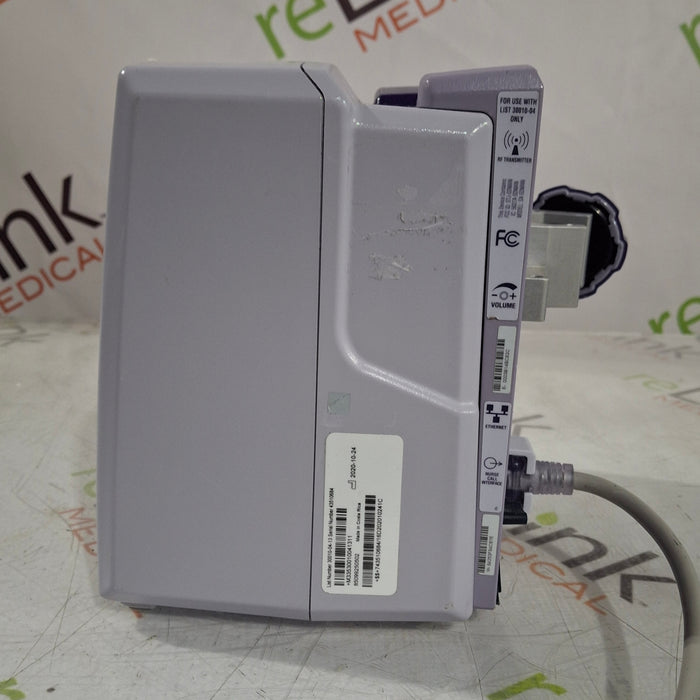 Hospira / ICU Medical Plum 360 Infusion Pump