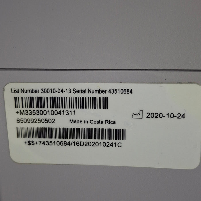 Hospira / ICU Medical Plum 360 Infusion Pump