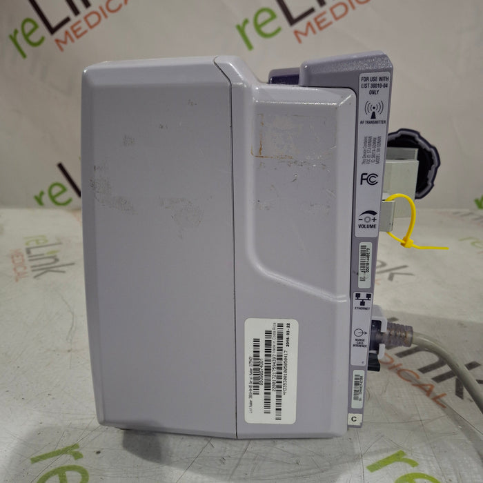 Hospira / ICU Medical Plum 360 Infusion Pump