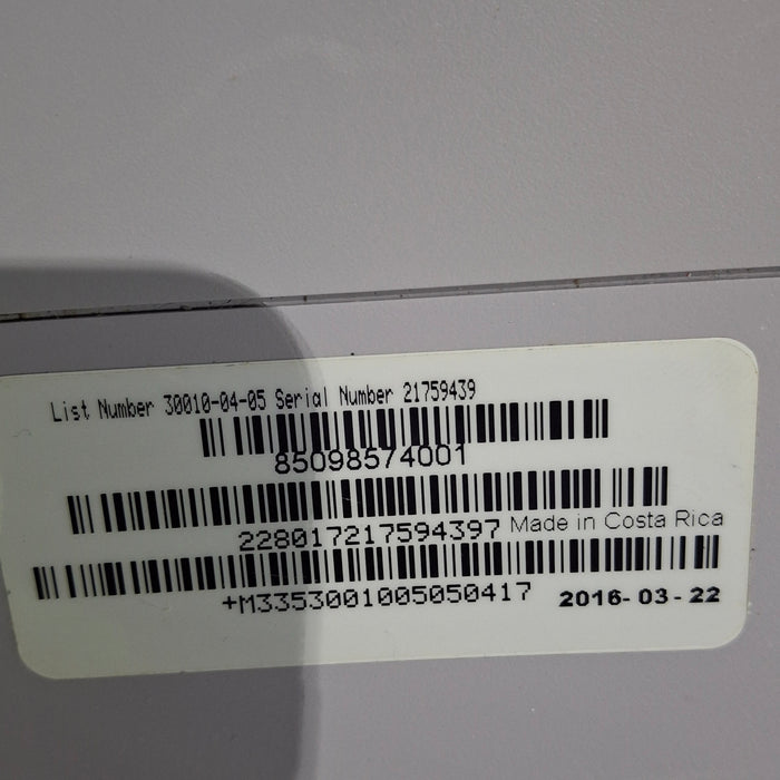 Hospira / ICU Medical Plum 360 Infusion Pump