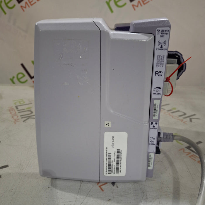 Hospira / ICU Medical Plum 360 Infusion Pump