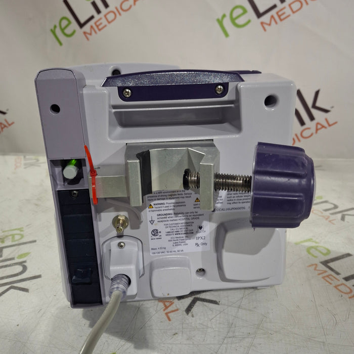 Hospira / ICU Medical Plum 360 Infusion Pump