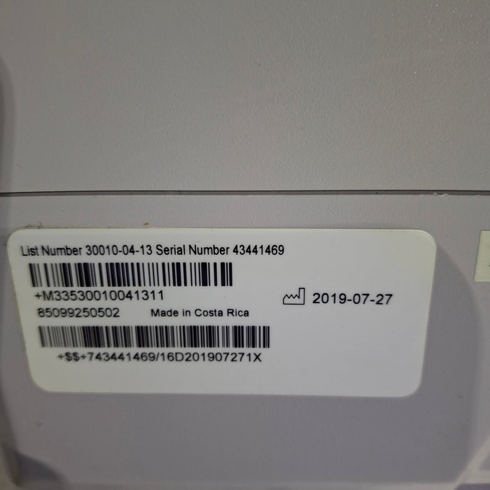 Hospira / ICU Medical Plum 360 Infusion Pump