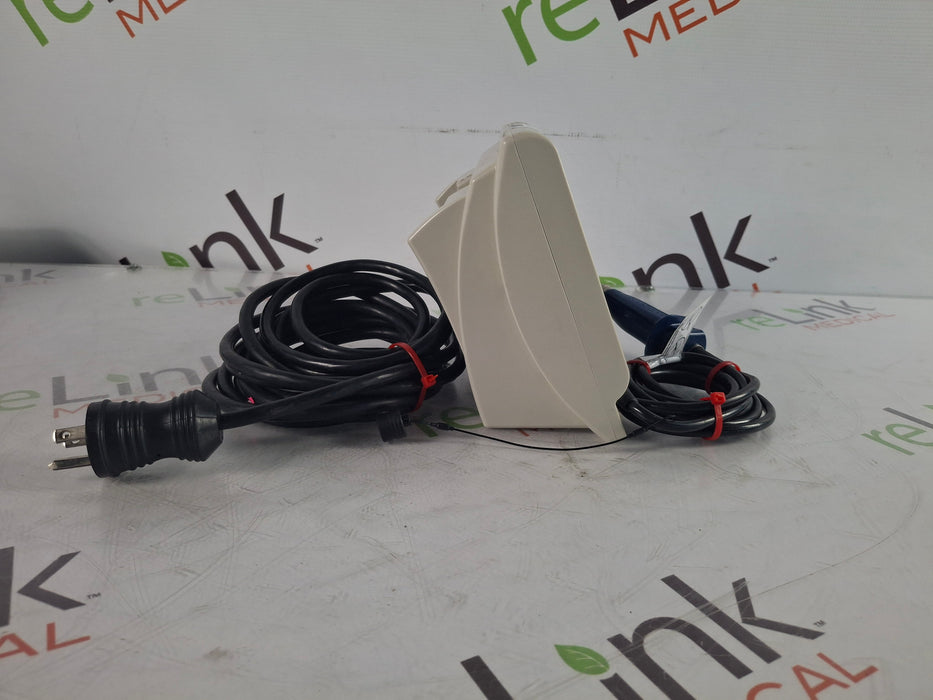 Verathon Medical, Inc Glidescope GVL Video Laryngoscope w/ Reusable Baton