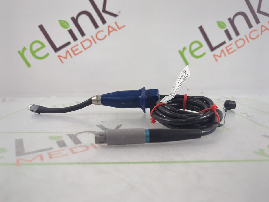 Verathon Medical, Inc Glidescope GVL Video Laryngoscope w/ Reusable Baton