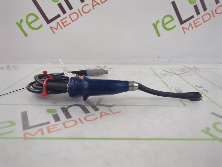 Verathon Medical, Inc Glidescope GVL Video Laryngoscope w/ Reusable Baton