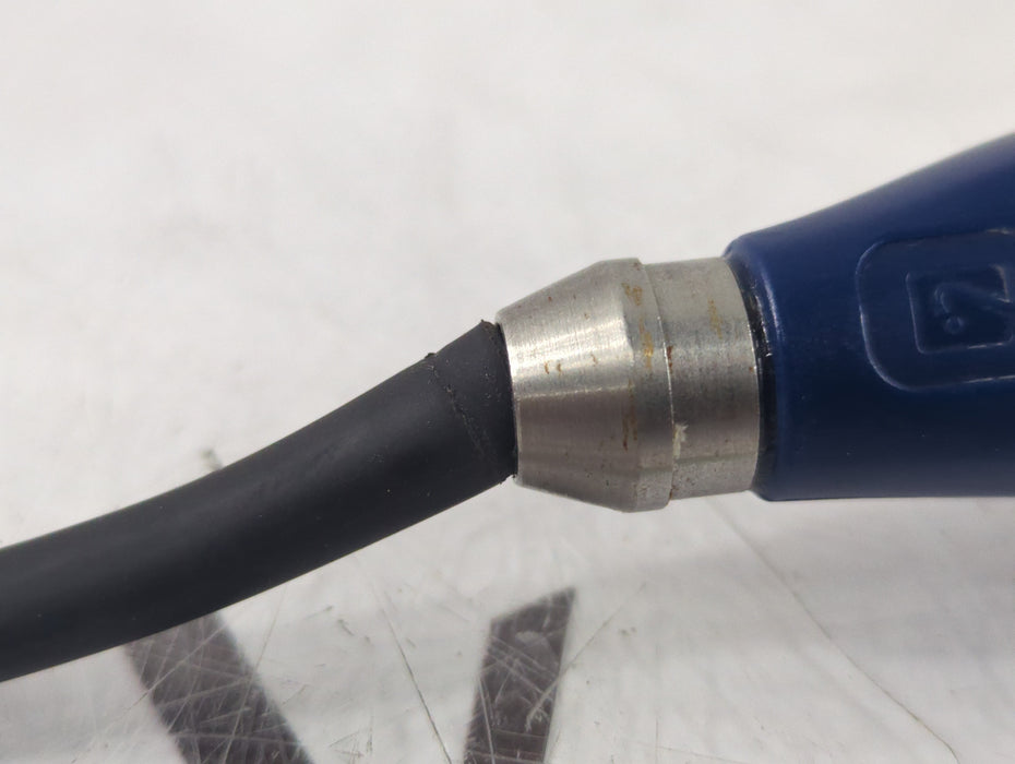 Verathon Medical, Inc Glidescope GVL Video Laryngoscope w/ Reusable Baton