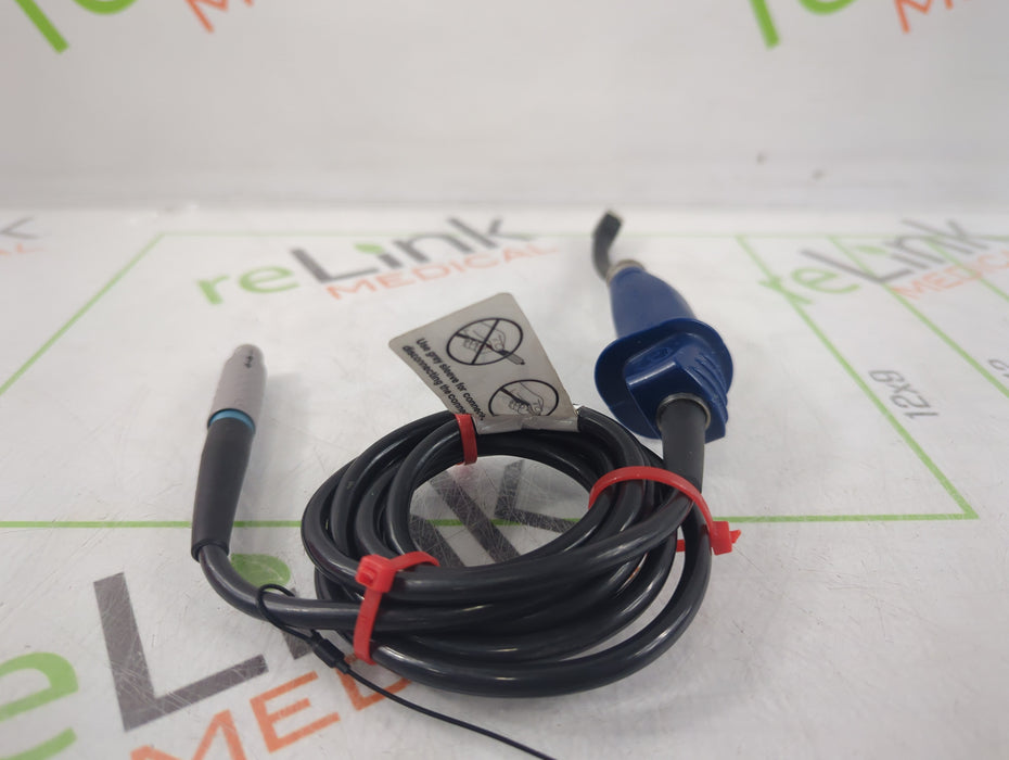 Verathon Medical, Inc Glidescope GVL Video Laryngoscope w/ Reusable Baton