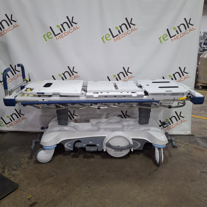 Stryker 1115 Big Wheel Glideaway Stretcher