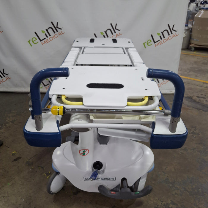 Stryker 1115 Big Wheel Glideaway Stretcher