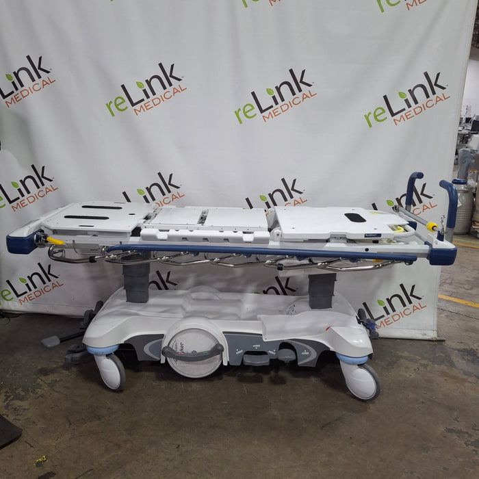 Stryker 1115 Big Wheel Glideaway Stretcher