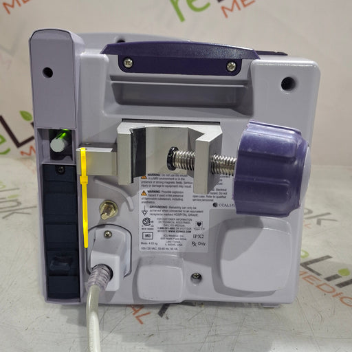 Hospira Hospira / ICU Medical Plum 360 Infusion Pump Infusion Pump reLink Online
