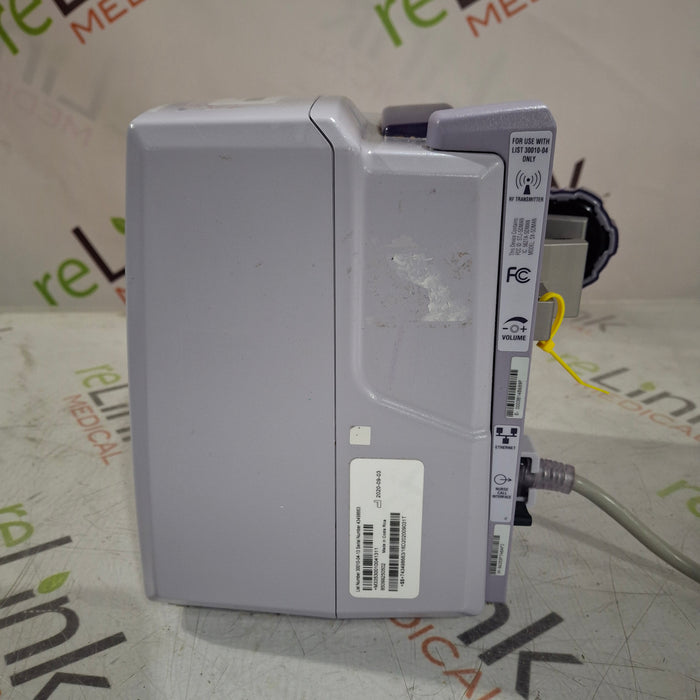 Hospira / ICU Medical Plum 360 Infusion Pump