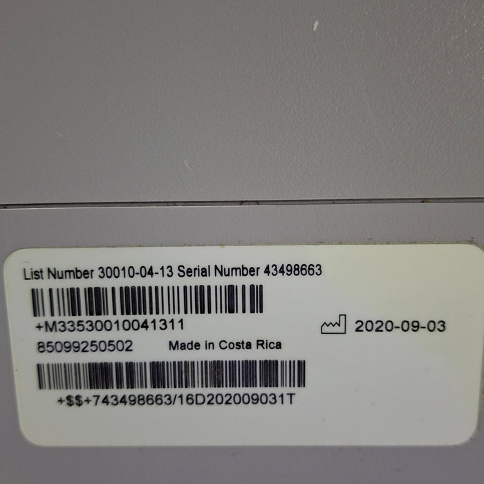 Hospira / ICU Medical Plum 360 Infusion Pump