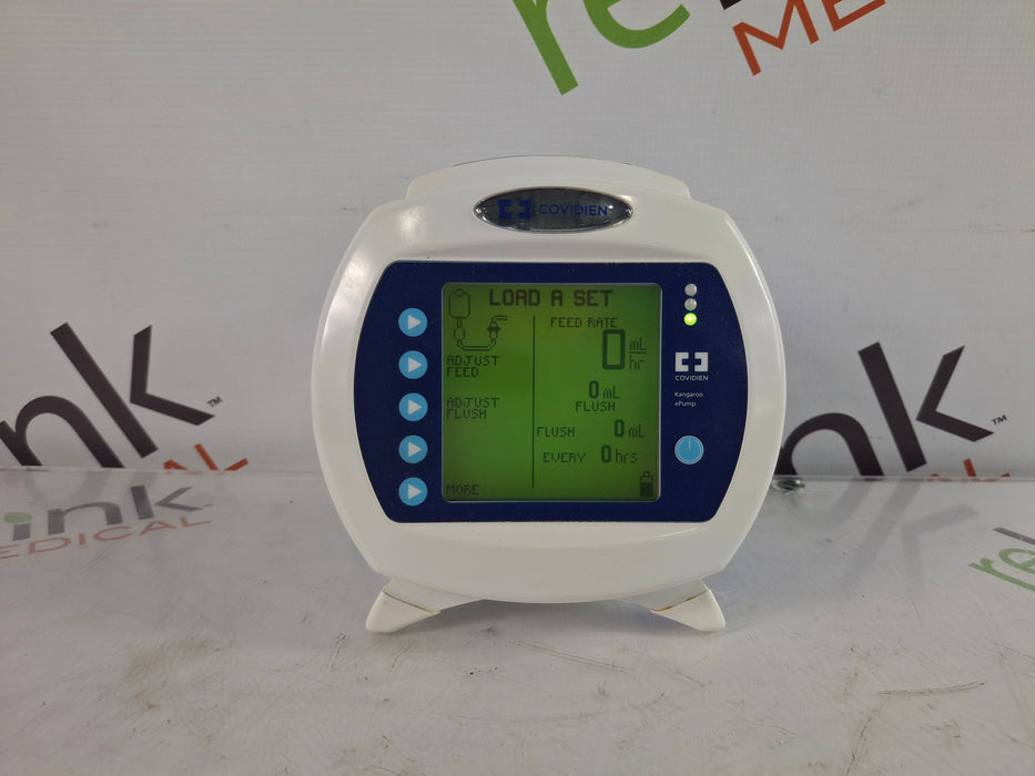 Covidien Kangaroo ePump Enteral Feeding Pump