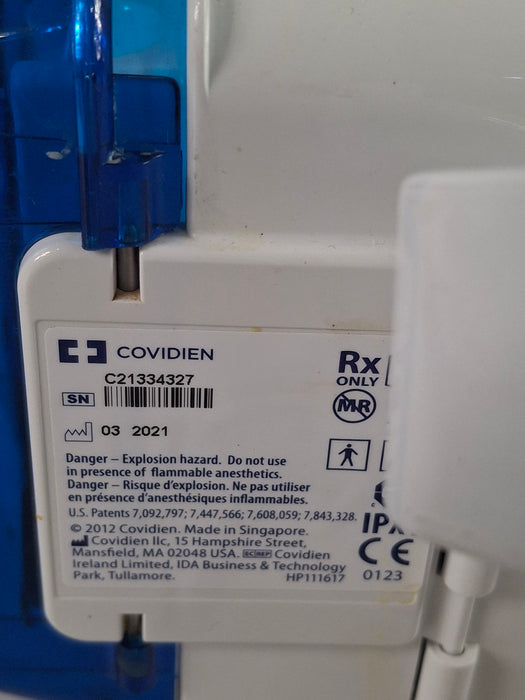 Covidien Kangaroo ePump Enteral Feeding Pump