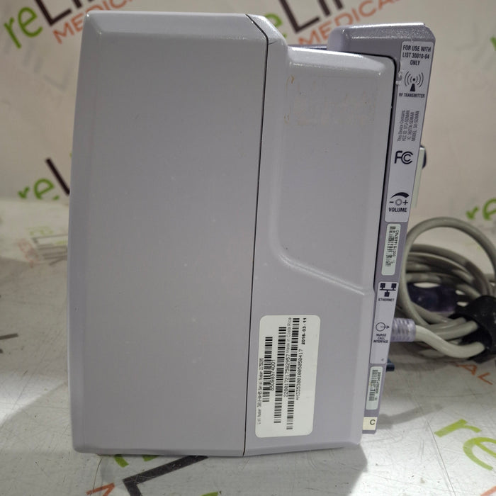 Hospira Hospira / ICU Medical Plum 360 Infusion Pump Infusion Pump reLink Online