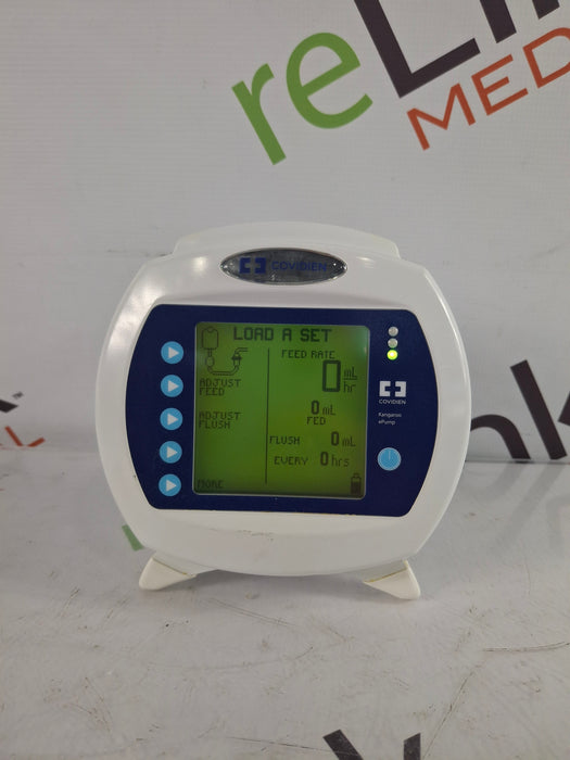 Covidien Kangaroo ePump Enteral Feeding Pump