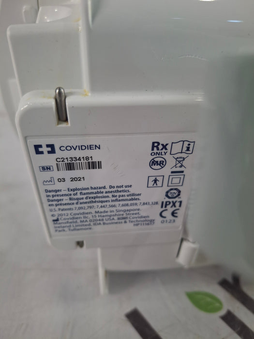 Covidien Kangaroo ePump Enteral Feeding Pump