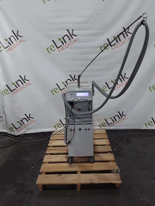 Laserscope Aura XP KTP/532 Laser Therapy System