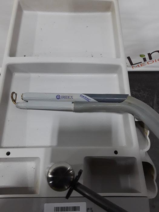 Laserscope Aura XP KTP/532 Laser Therapy System