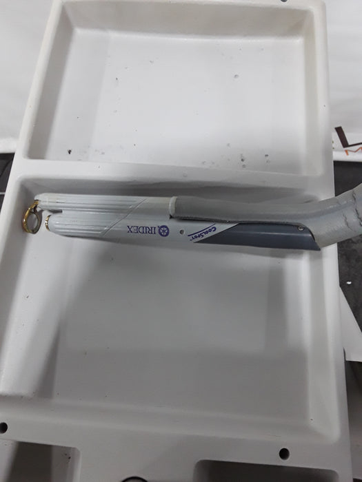 Laserscope Aura XP KTP/532 Laser Therapy System