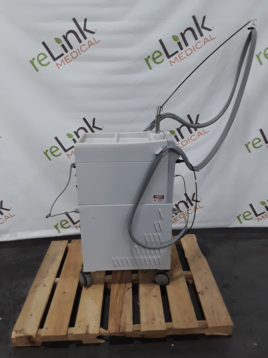 Laserscope Aura XP KTP/532 Laser Therapy System