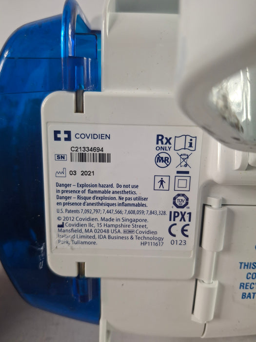 Covidien Kangaroo ePump Enteral Feeding Pump