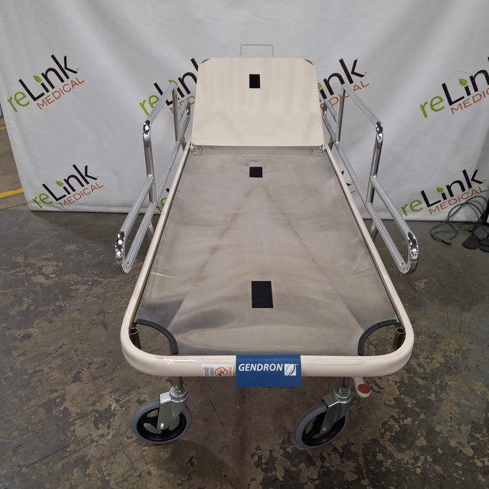 Gendron, Inc. 1025 Stretcher