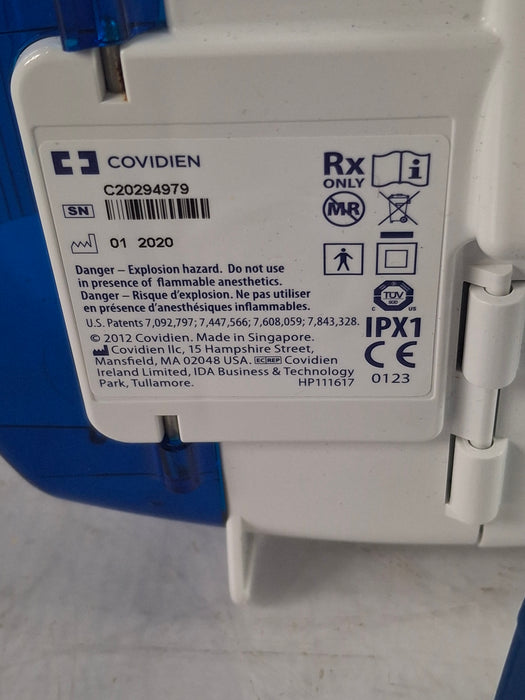 Covidien Kangaroo ePump Enteral Feeding Pump
