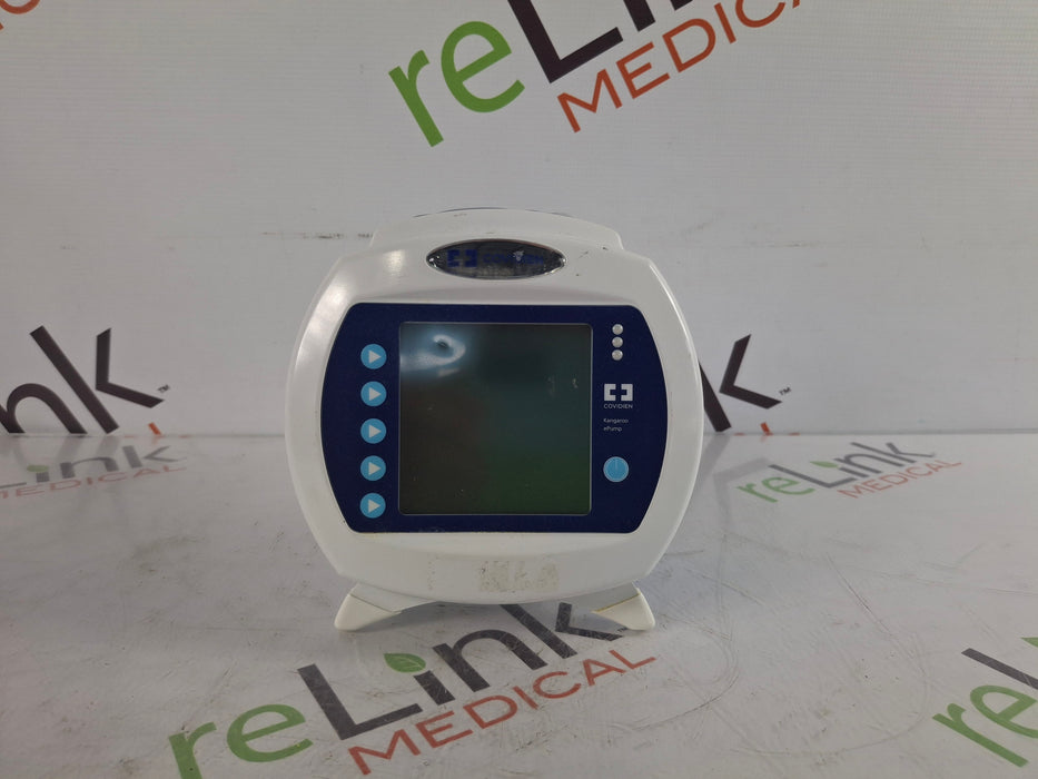 Covidien Kangaroo ePump Enteral Feeding Pump