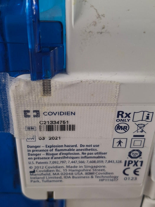 Covidien Kangaroo ePump Enteral Feeding Pump