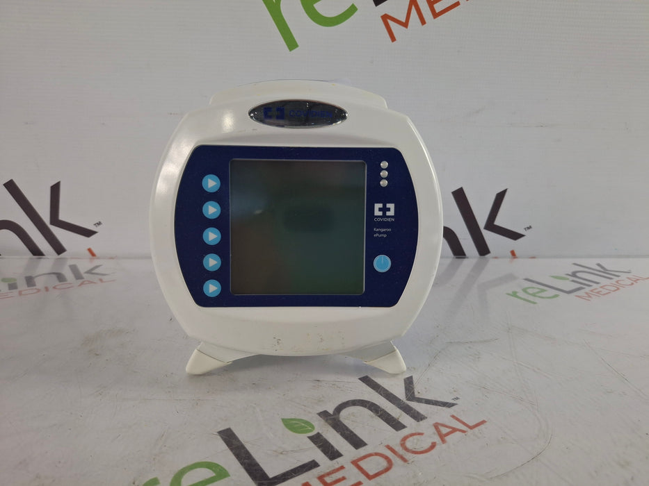 Covidien Kangaroo ePump Enteral Feeding Pump