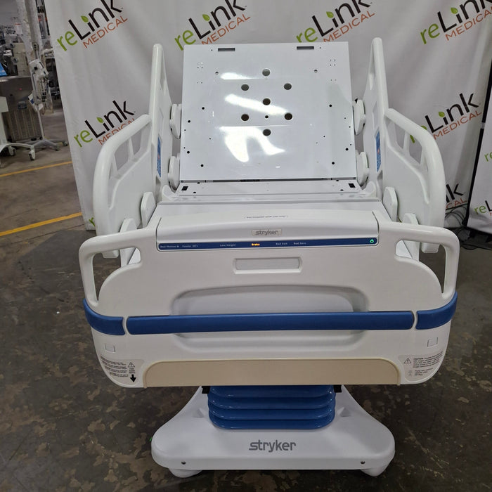Stryker Secure III 3002 Hospital Bed