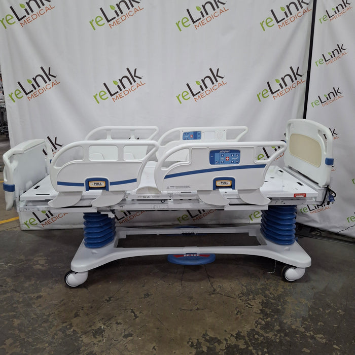 Stryker Secure III 3002 Hospital Bed