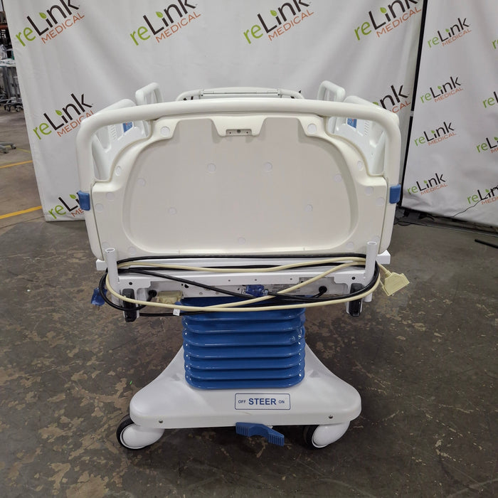 Stryker Secure III 3002 Hospital Bed