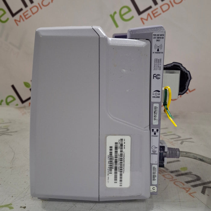Hospira / ICU Medical Plum 360 Infusion Pump