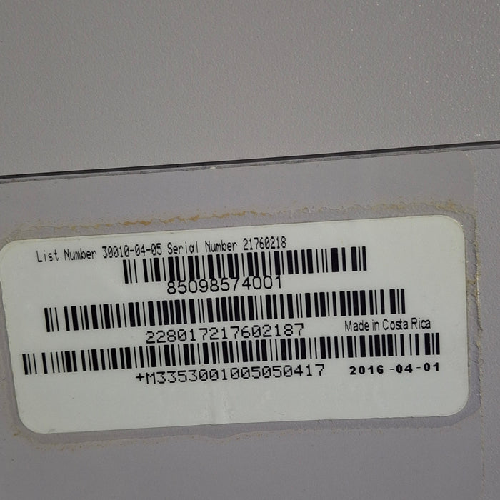 Hospira / ICU Medical Plum 360 Infusion Pump