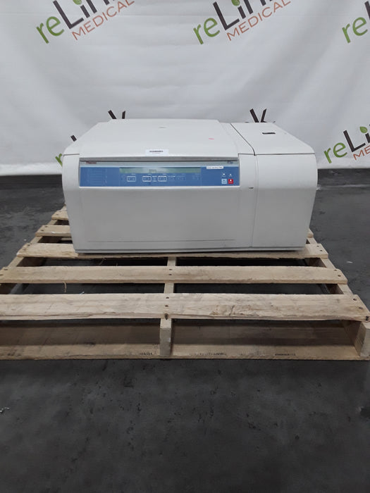 Thermo Scientific Sorvall ST8 Benchtop Centrifuge