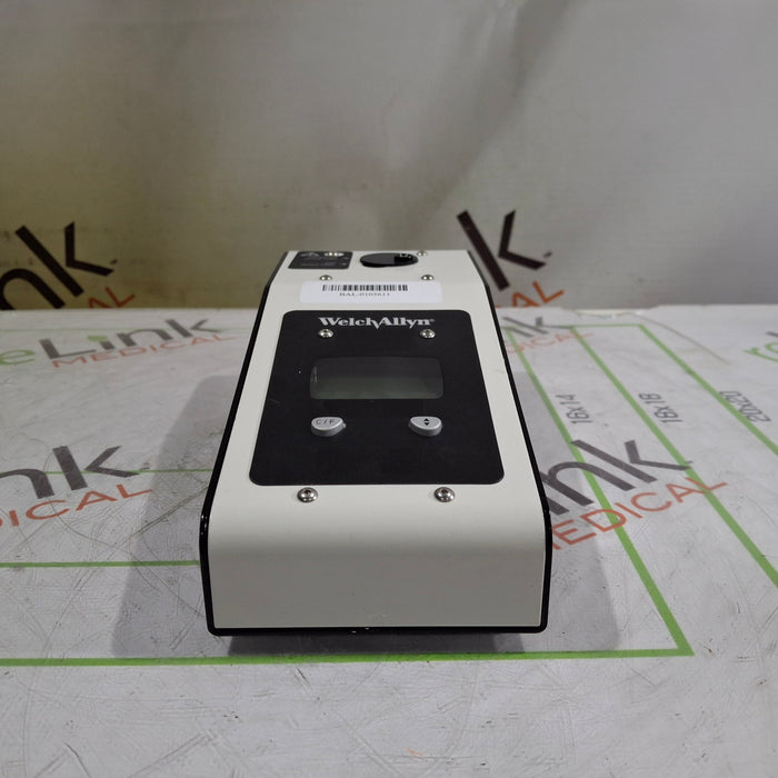 Welch Allyn 9600 Plus Calibration Tester